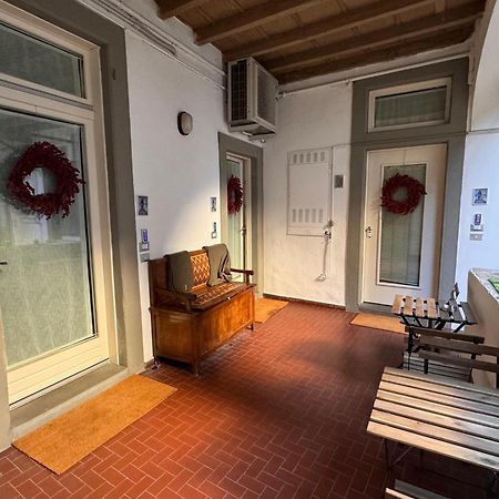 Bancalegno Sweet Dreams Apartment Бергамо Екстериор снимка