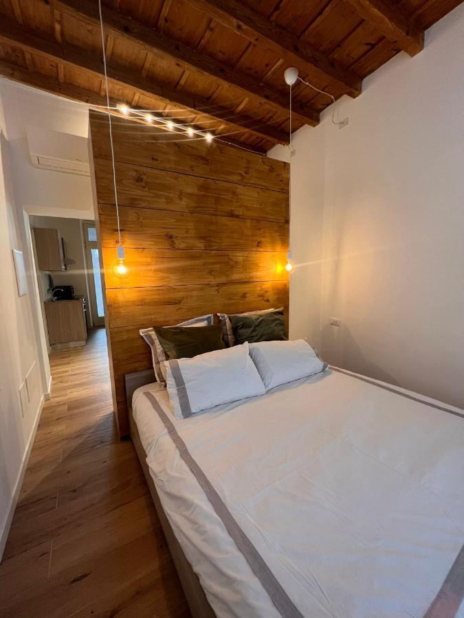 Bancalegno Sweet Dreams Apartment Бергамо Екстериор снимка