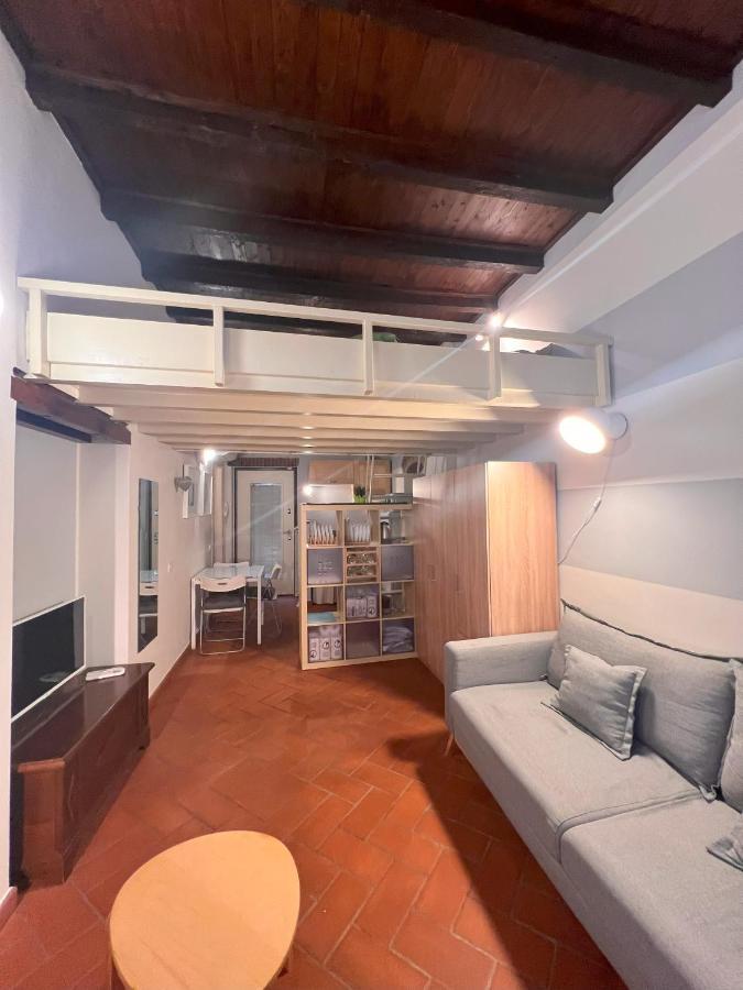 Bancalegno Sweet Dreams Apartment Бергамо Екстериор снимка