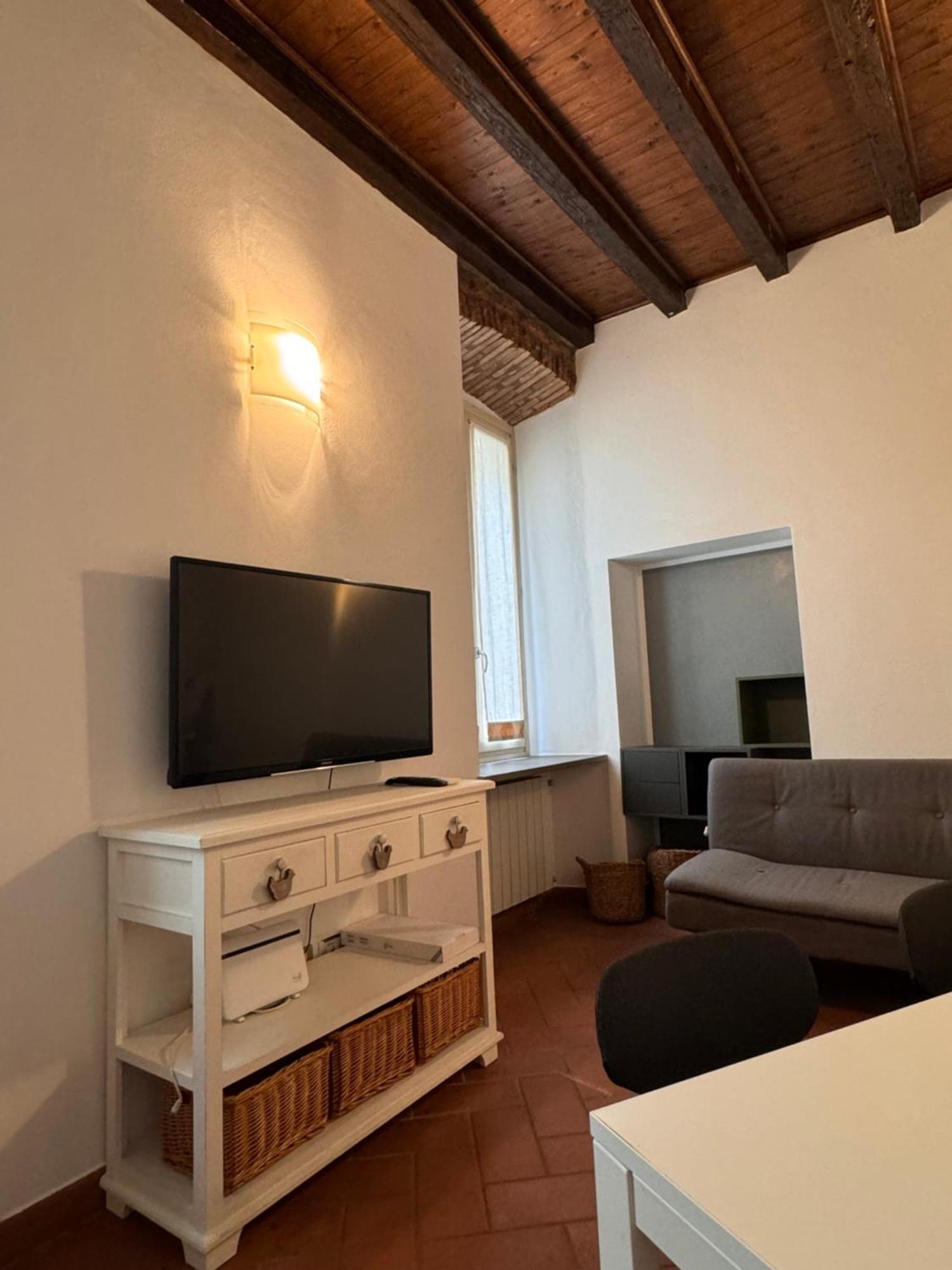 Bancalegno Sweet Dreams Apartment Бергамо Стая снимка