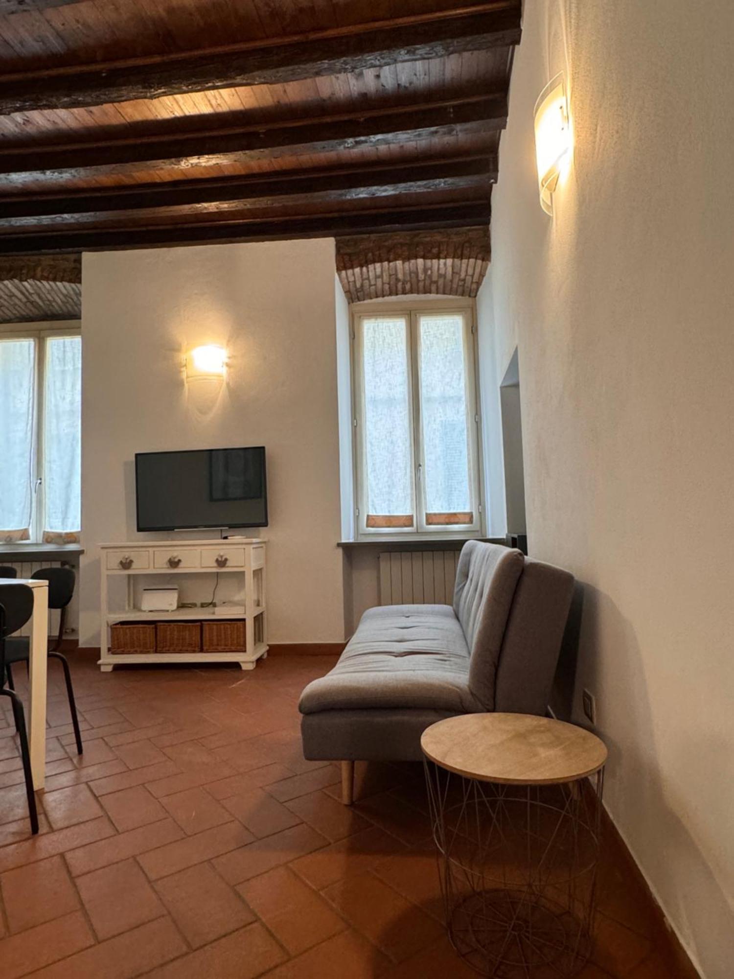Bancalegno Sweet Dreams Apartment Бергамо Стая снимка